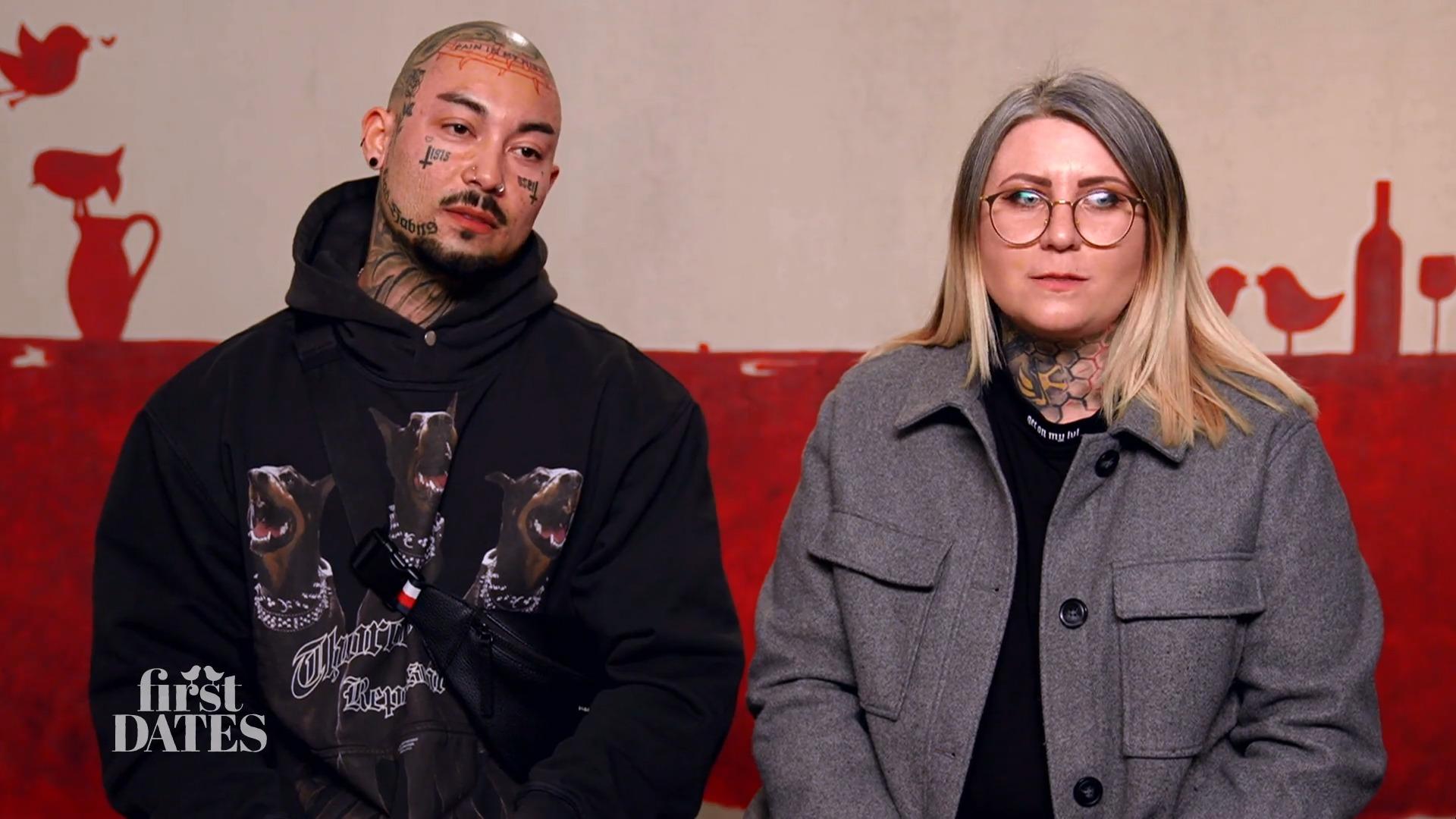 Zweites Date oder Schluss?