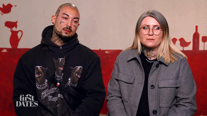 Zweites Date oder Schluss?