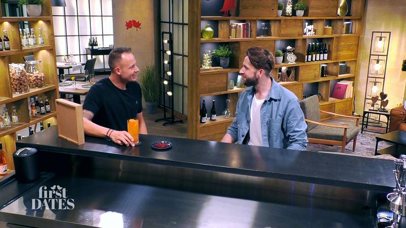 Match oder zu verschieden?