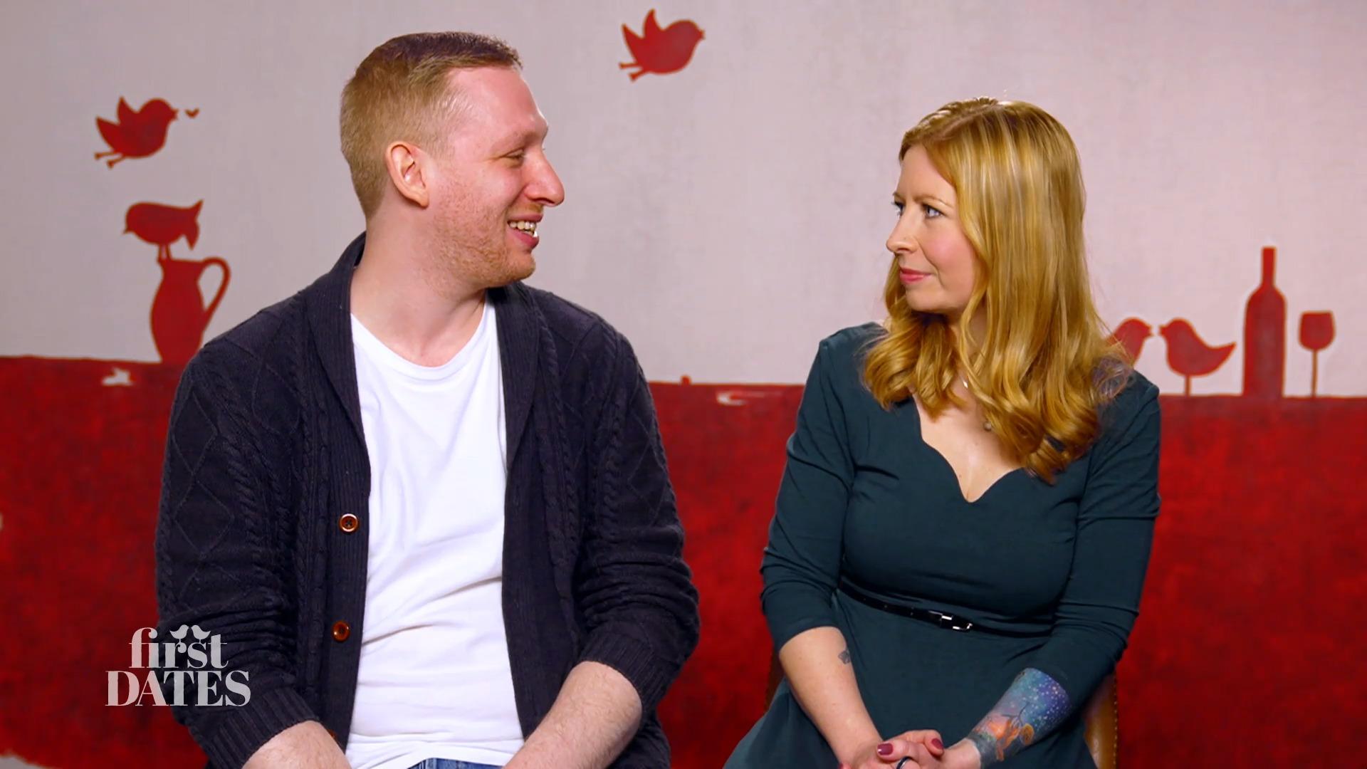 Entscheidung bei Eileen und Dominik