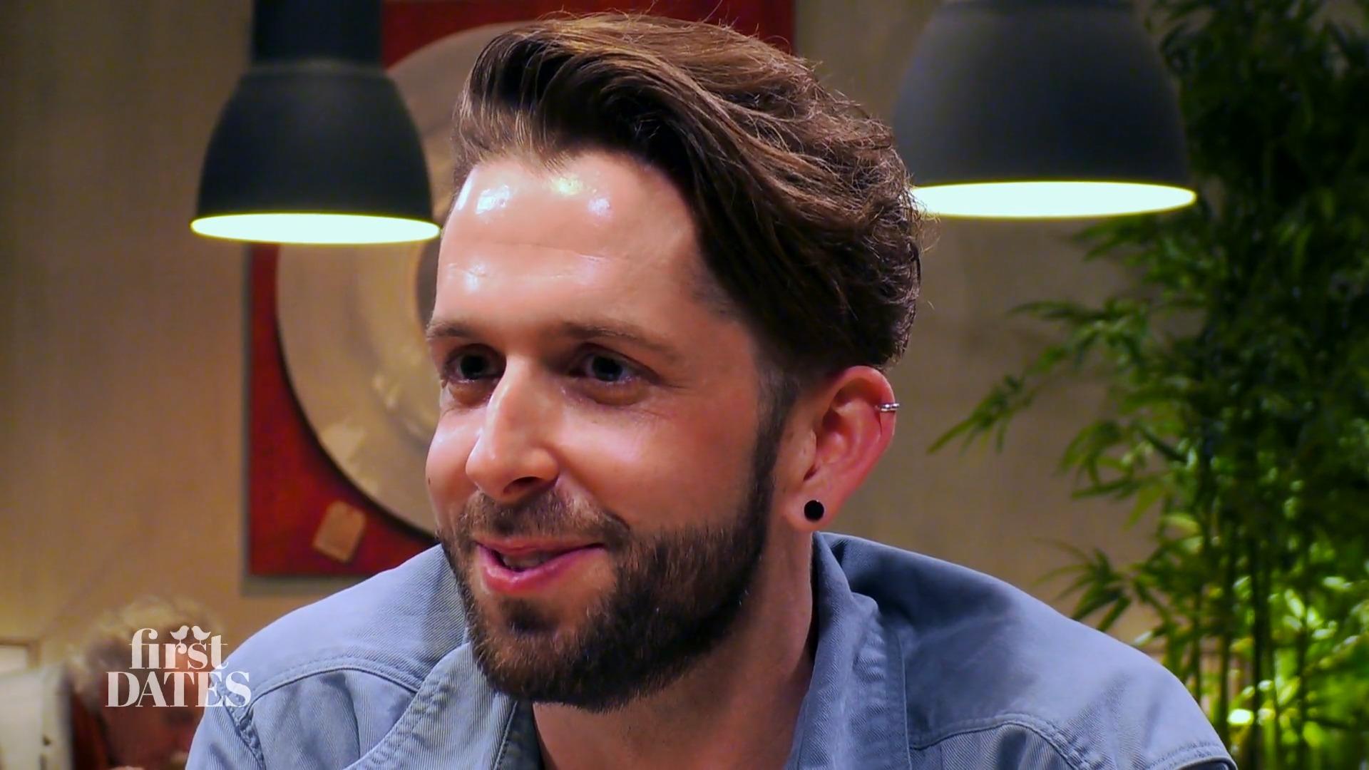 Gespräch mit Tiefgang