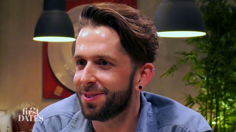 Gespräch mit Tiefgang