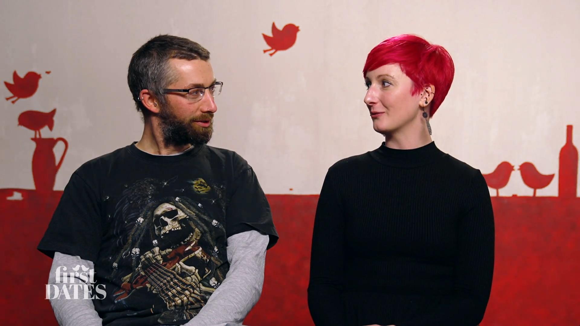 Zweites Date-Check: Ja oder Nein?