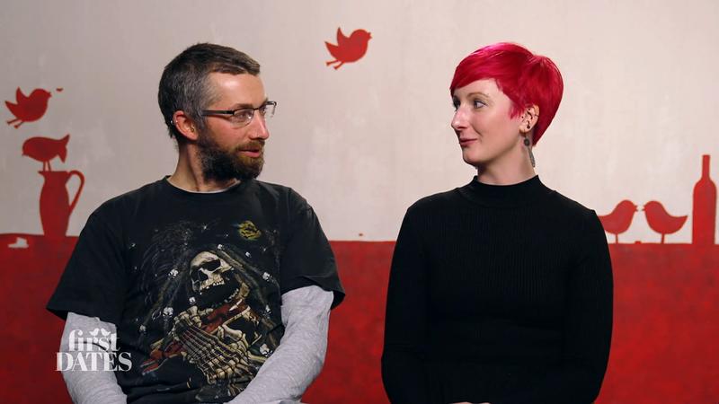 Zweites Date-Check: Ja oder Nein?