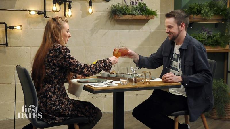 Tobias punktet mit Expertise