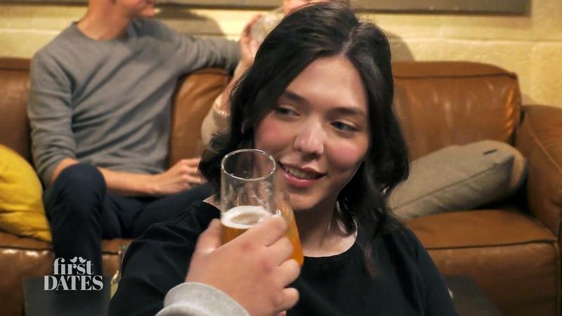 Liebe auf den ersten Blick? Nein.