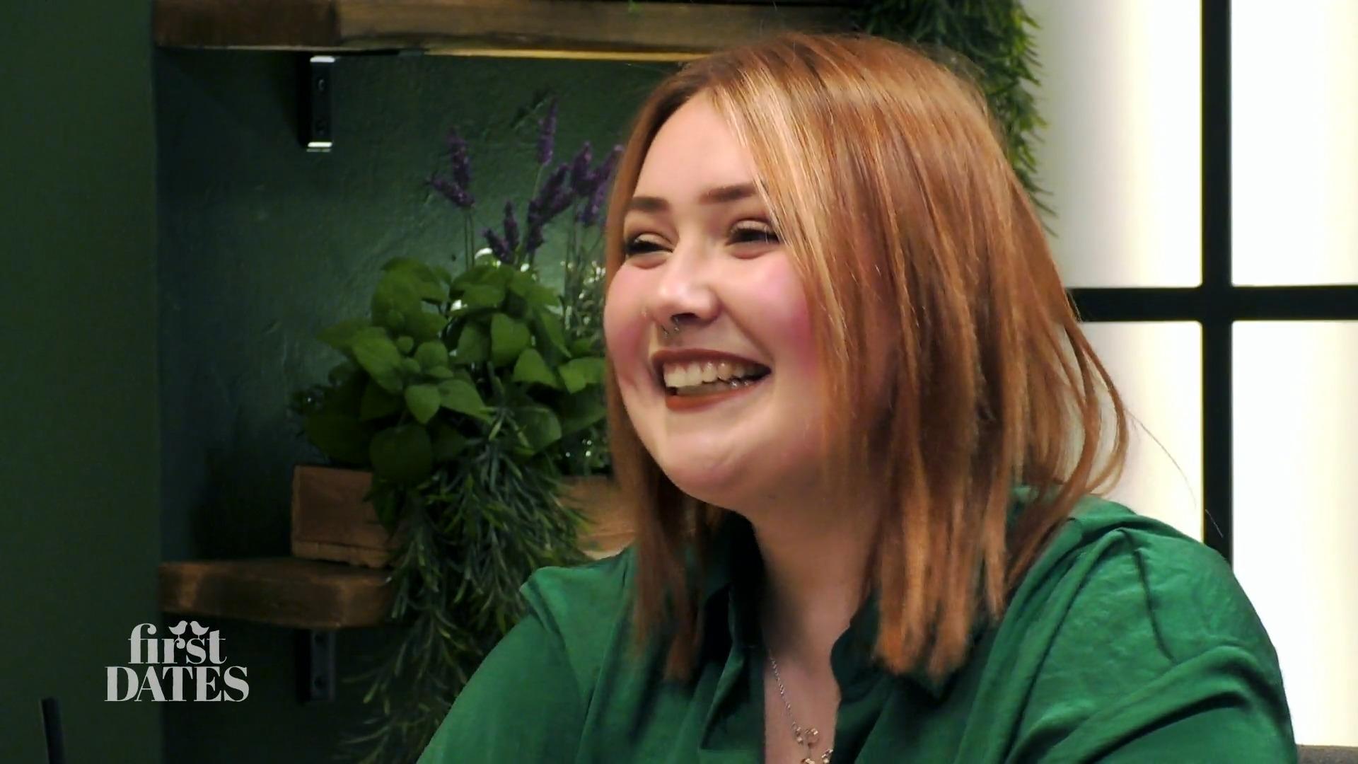 Knistert oder wird's zu ehrlich?