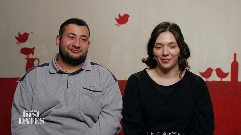 Zweites Date: Ja oder Nein?