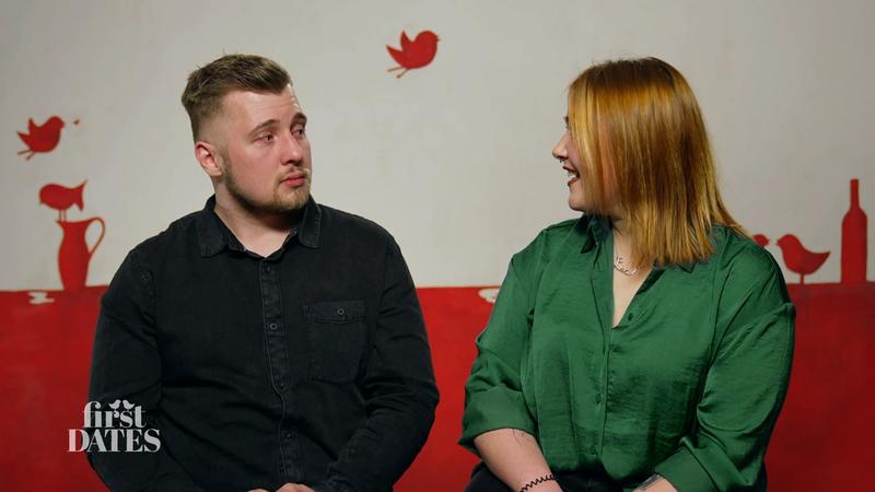 Wiedersehen nach dem Bike-Talk?