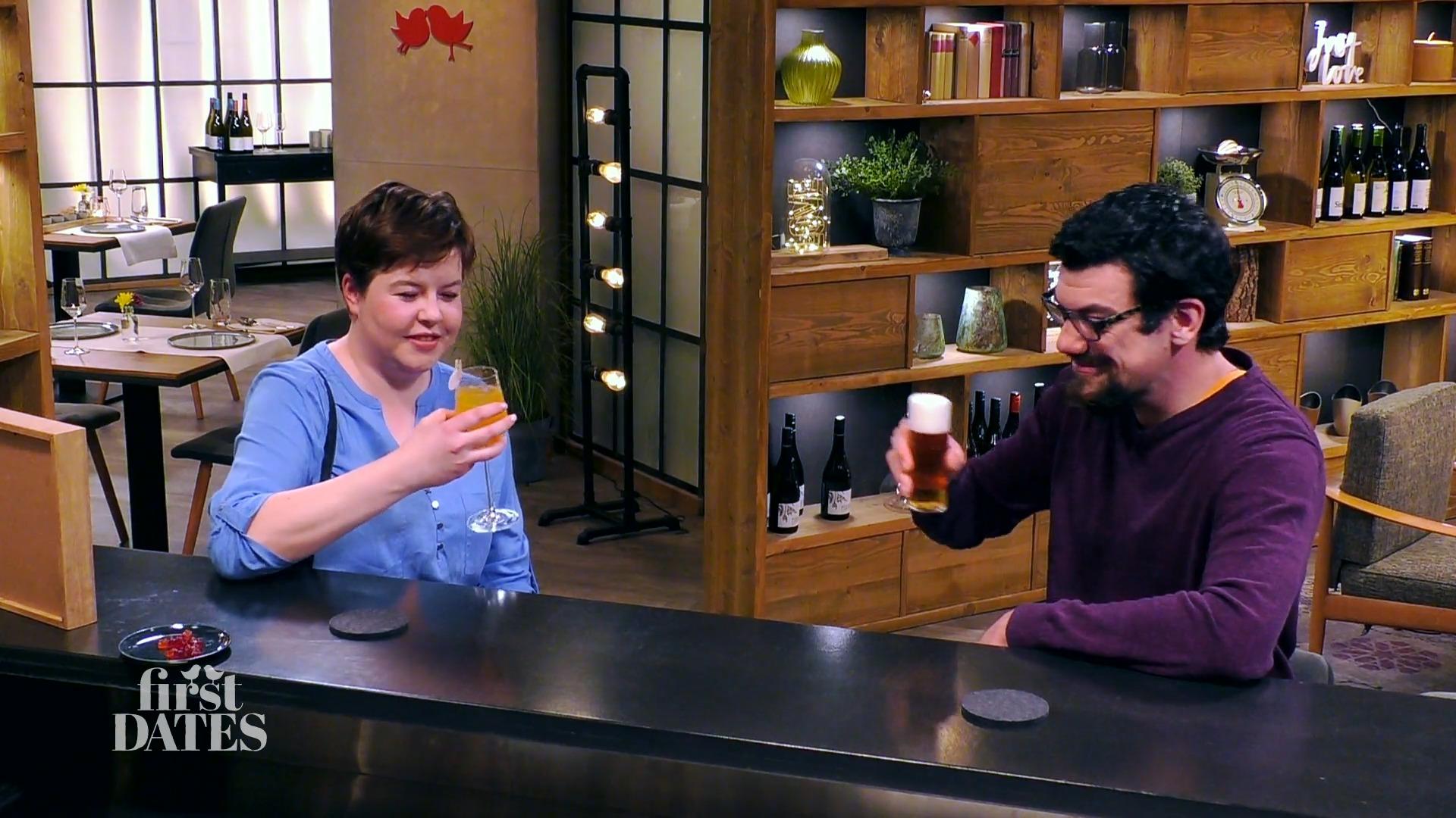 Wird's albern oder echt?