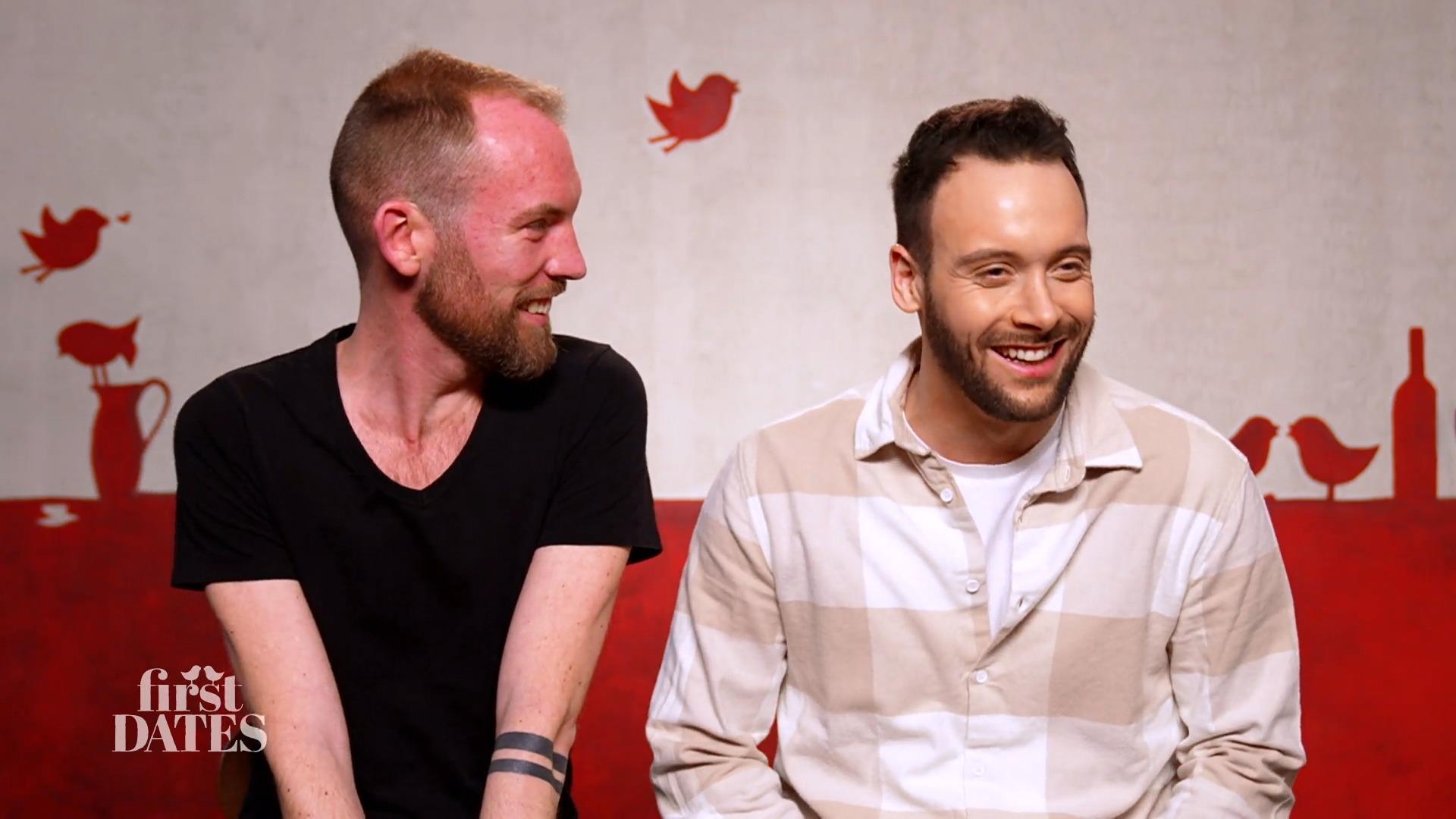 Wiedersehen oder war's das?