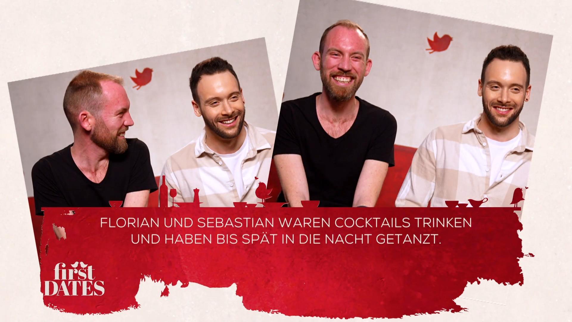 Was wurde aus Sebastian und Florian?