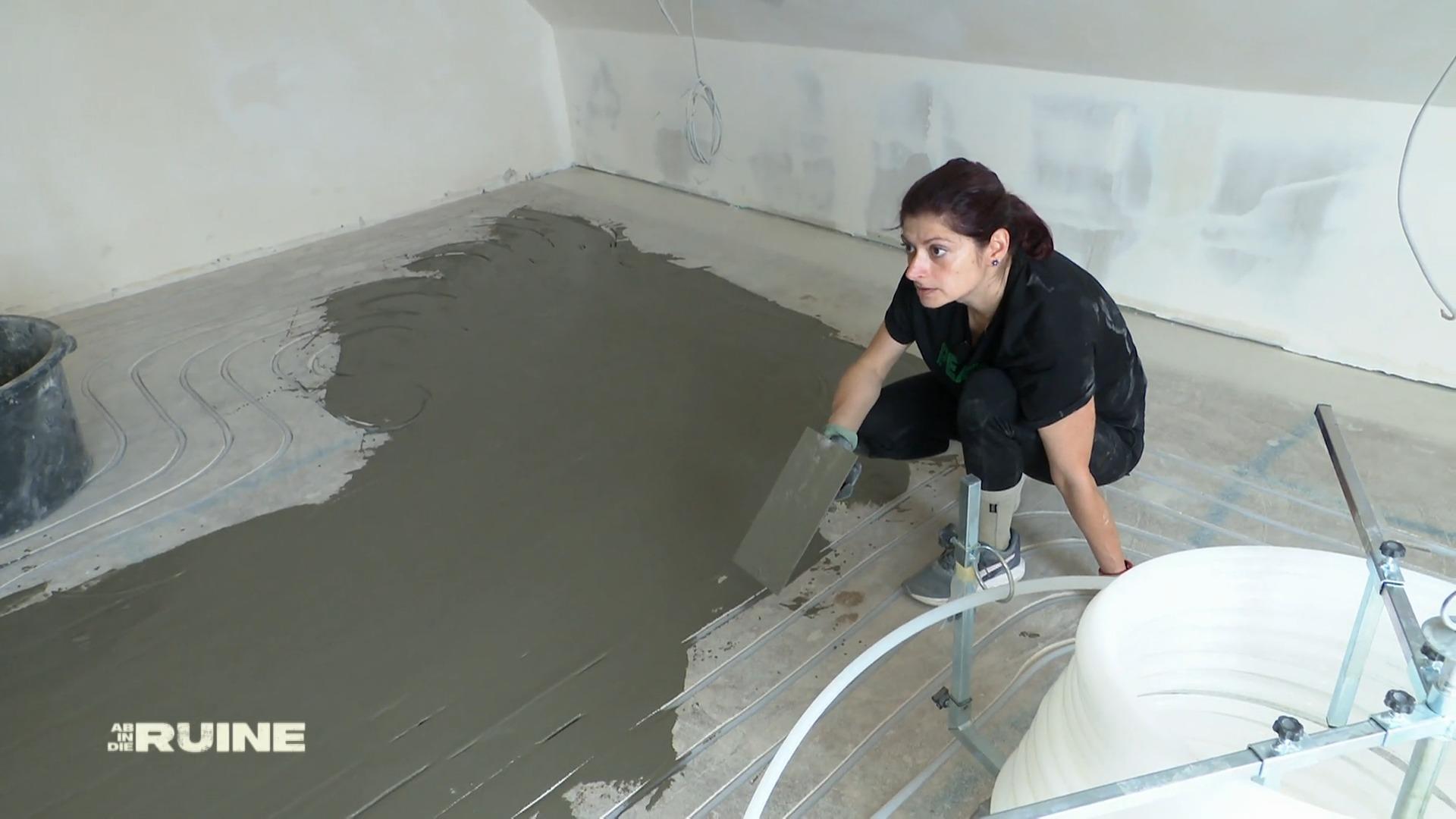 Ein Meilenstein für Claudia und Martin