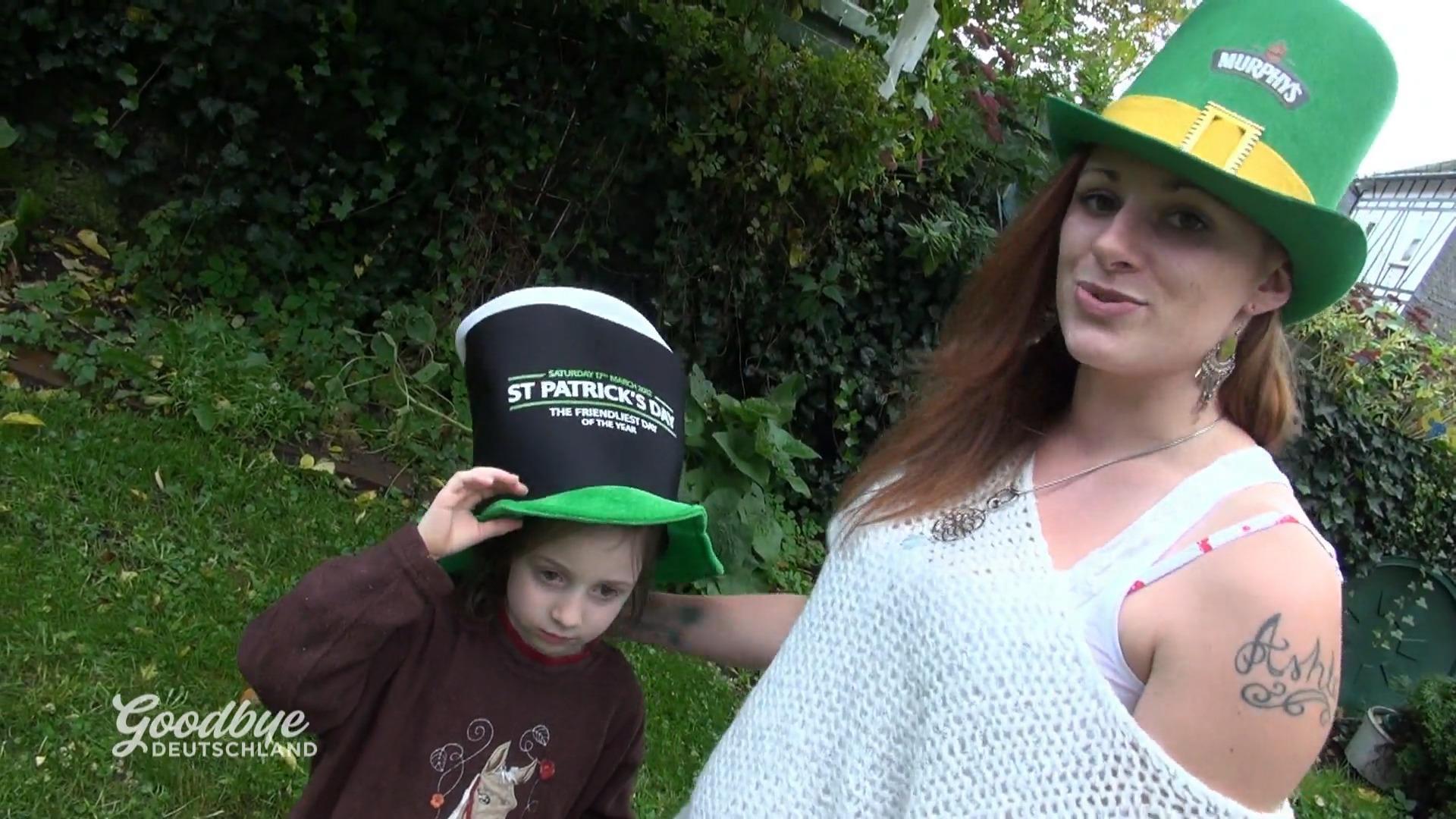 Alleinerziehende Mutter wagt Neuanfang