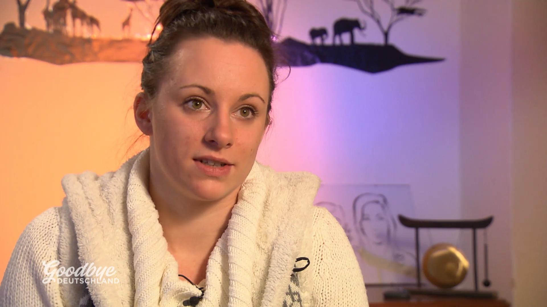 Neustart nach schlimmer Vergangenheit