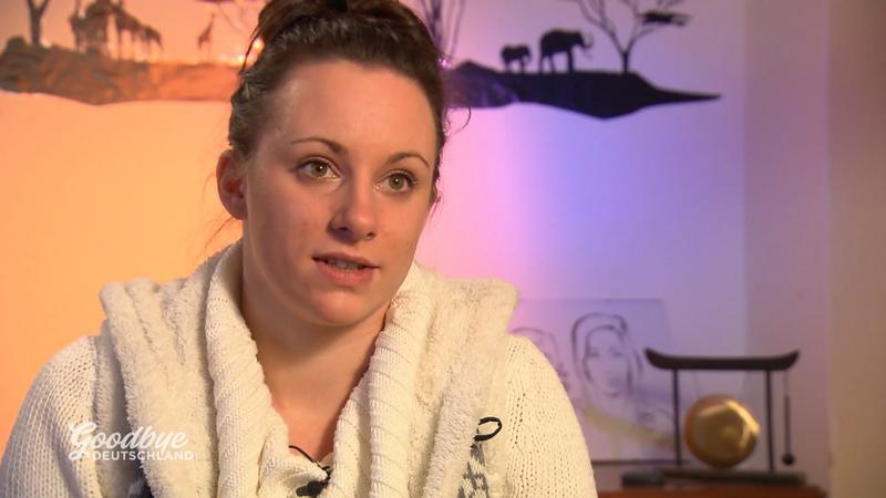 Neustart nach schlimmer Vergangenheit