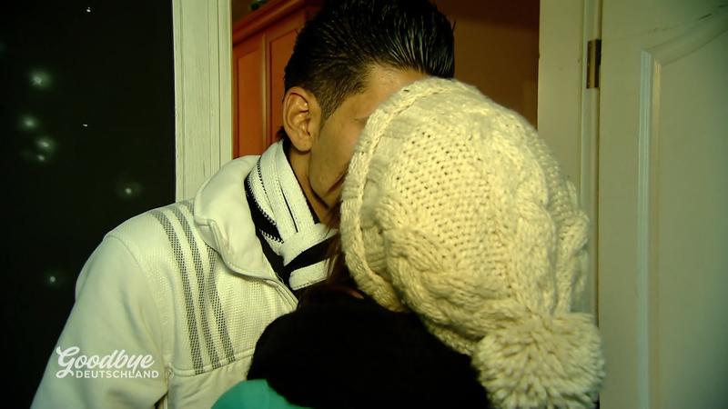 Fatihs große Überraschung für Janina