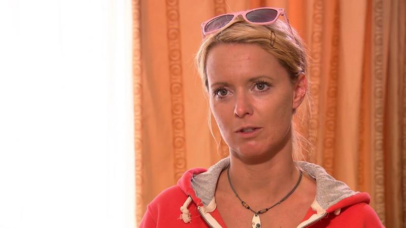 Janina lernt Fatihs wahres Gesicht kennen