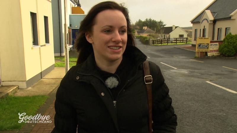 Svenjas Job beginnt erst in drei Monaten