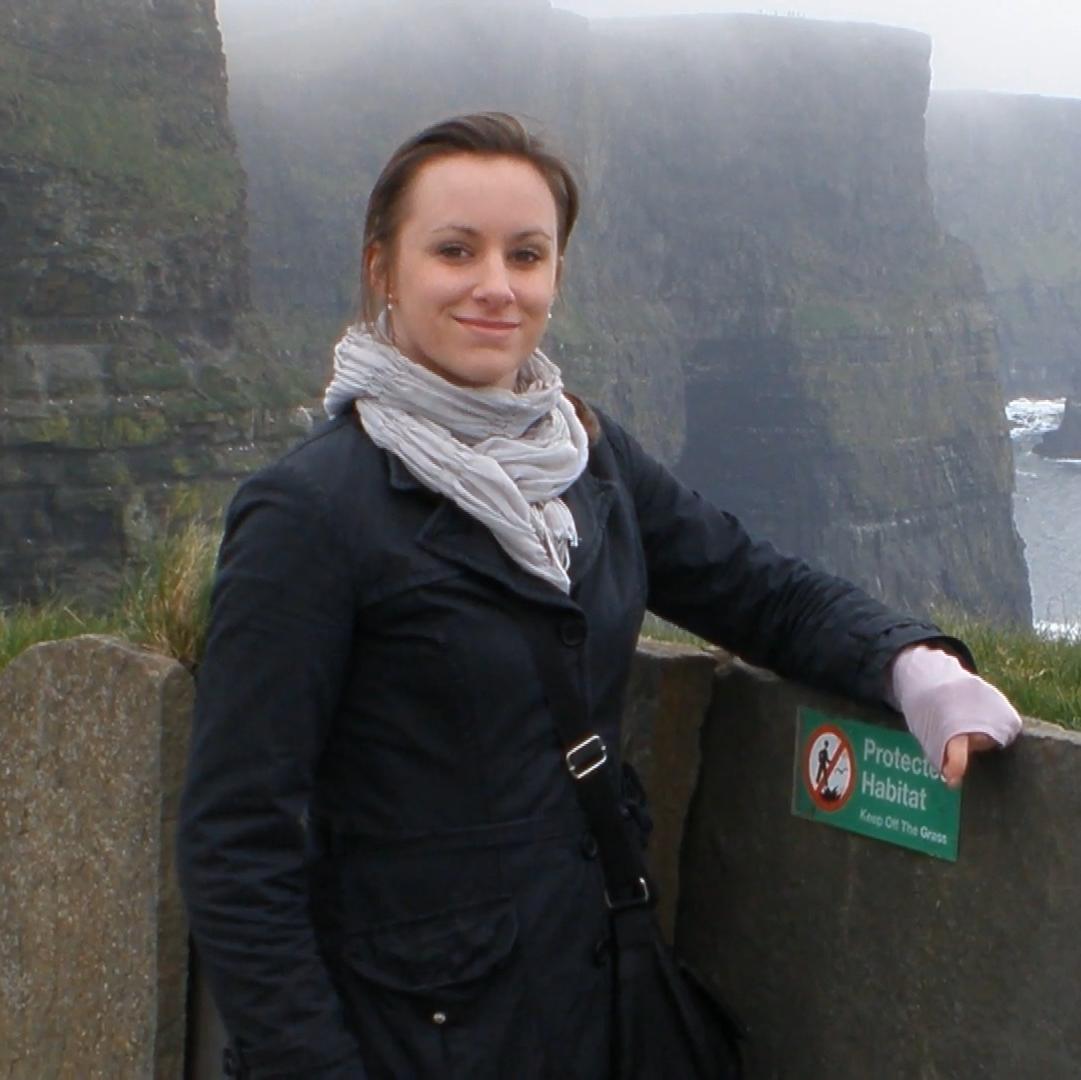 Ab in ein besseres Leben in Irland