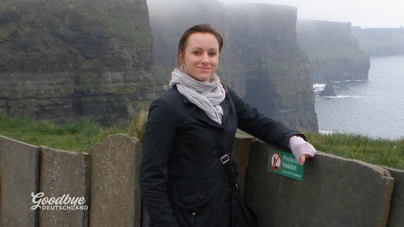 Ab in ein besseres Leben in Irland