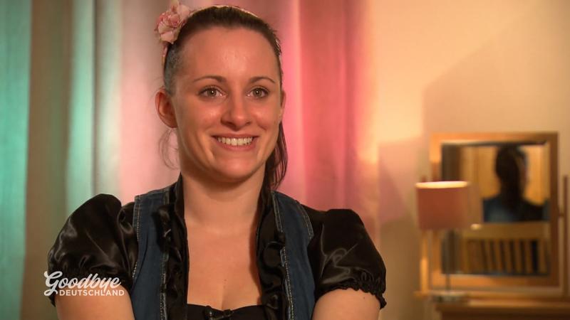 Steht Svenjas Auswanderung vor dem Aus?