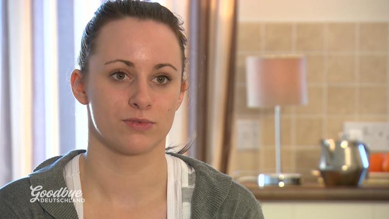 Warum Svenja Irland den Rücken kehrt