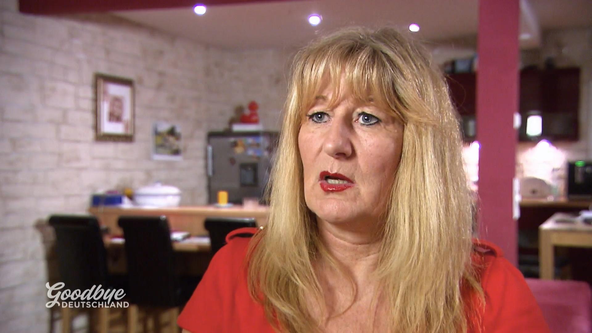 Ein Dessousladen in Ägypten?