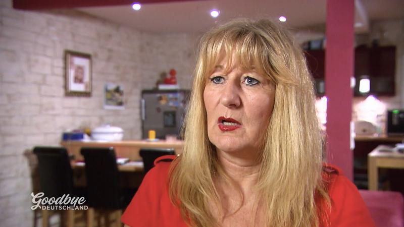 Ein Dessousladen in Ägypten?