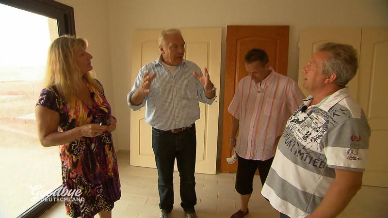 Familie Burandt erfährt schockierende Prognose