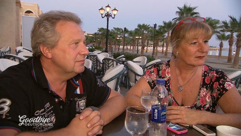 Wie lange hält die Familie das aus?