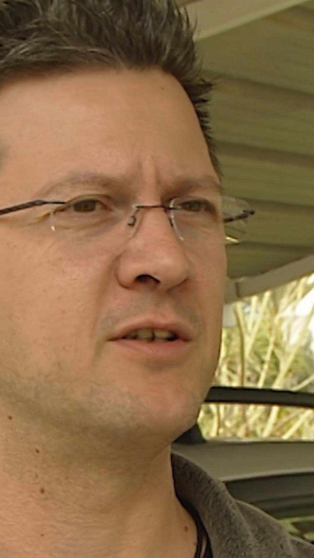 Die erste Minigolf-Anlage in Tunesien?