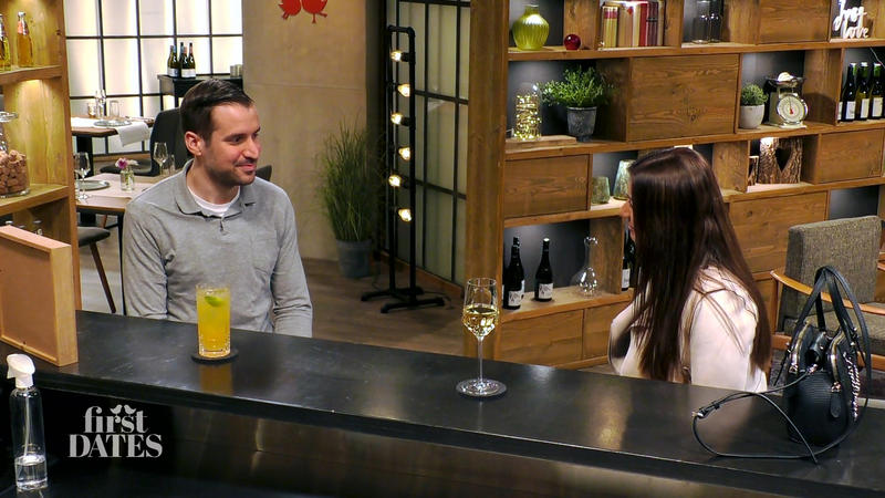 Funkt’s bei Markus & Nicole?