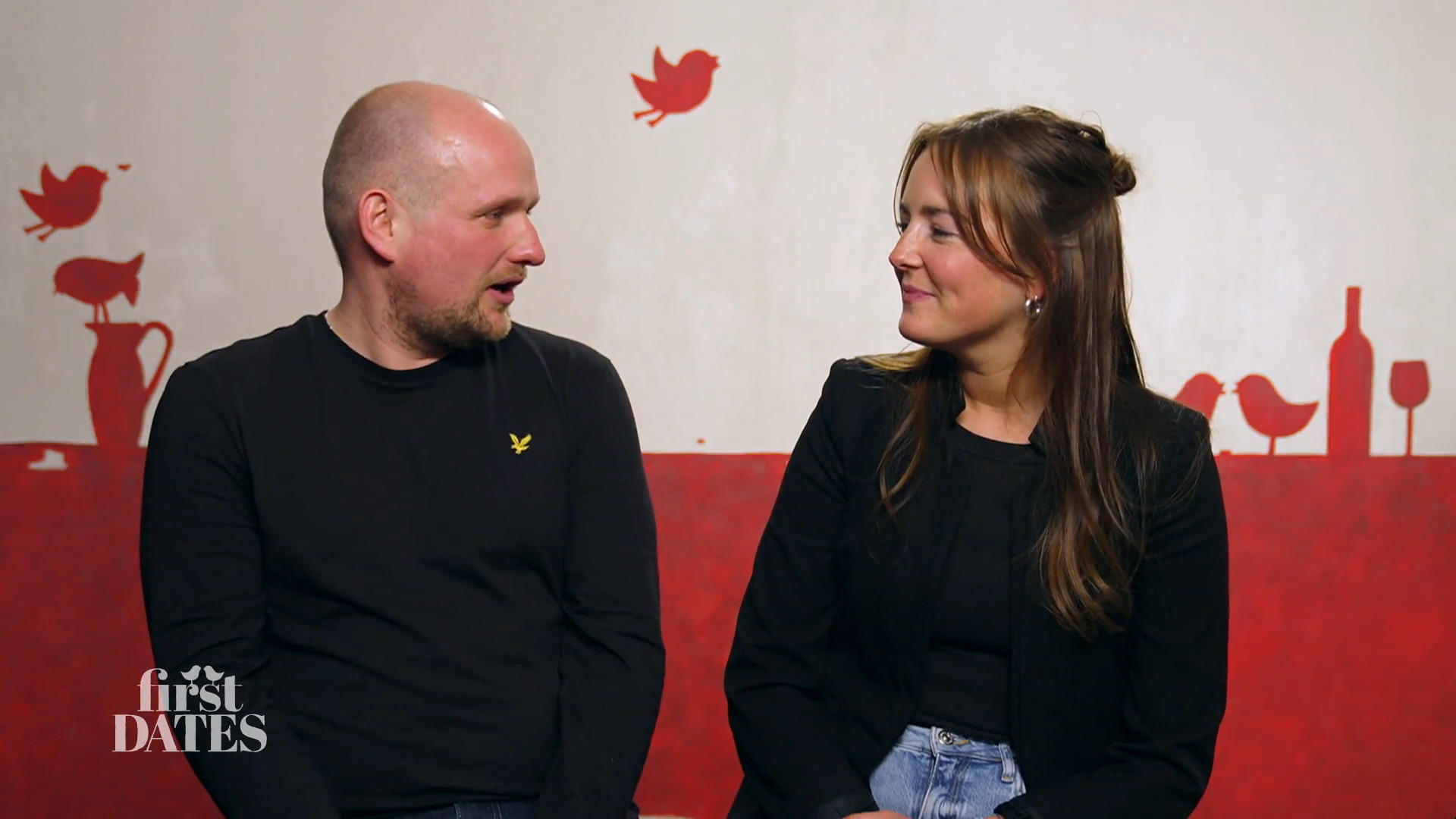 Wird es ein Wiedersehen geben?