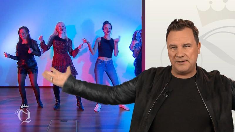 Guido freut sich auf das Saarland