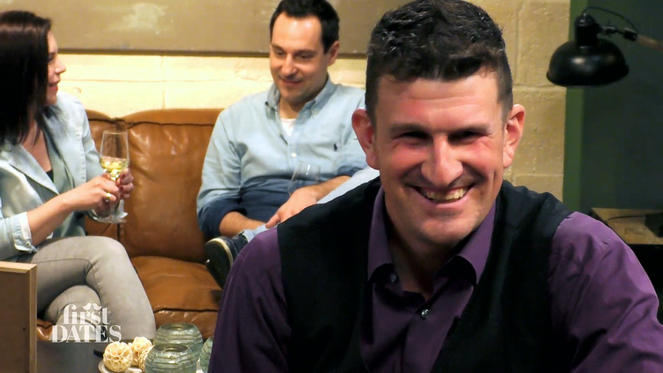 Single Andreas holt sich den Titel "uncharmantester" Dating-Partner