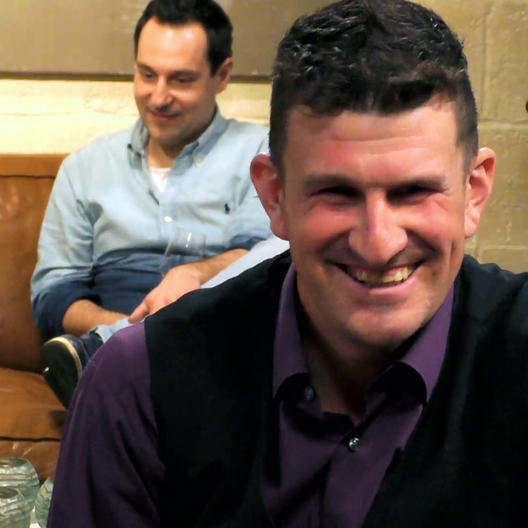 Single Andreas holt sich den Titel "uncharmantester" Dating-Partner