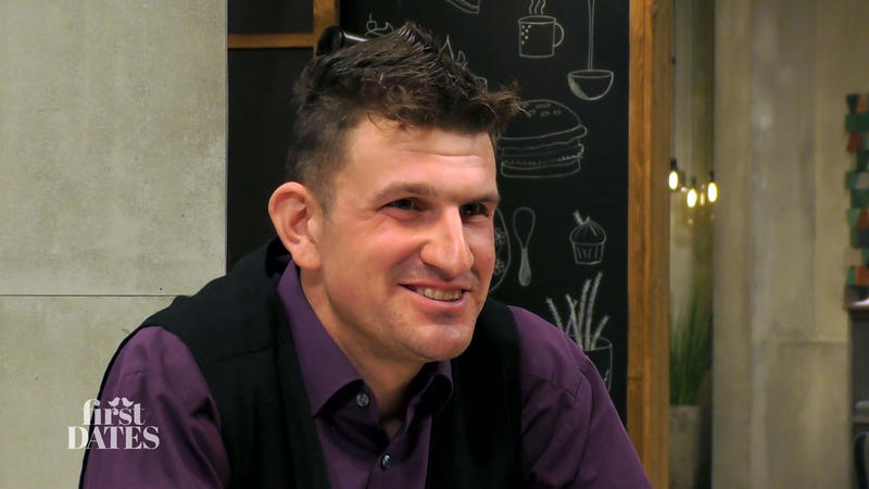 Warum fragt Andreas nicht nach?