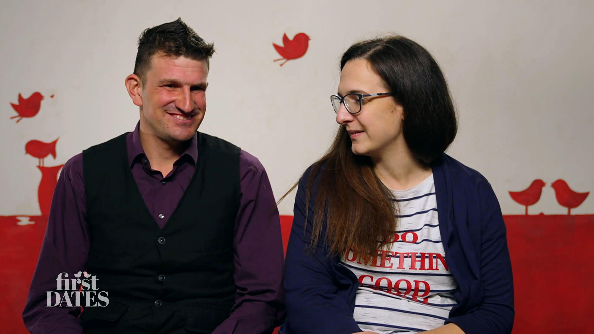 Wiedersehen oder Ende nach Date 1?