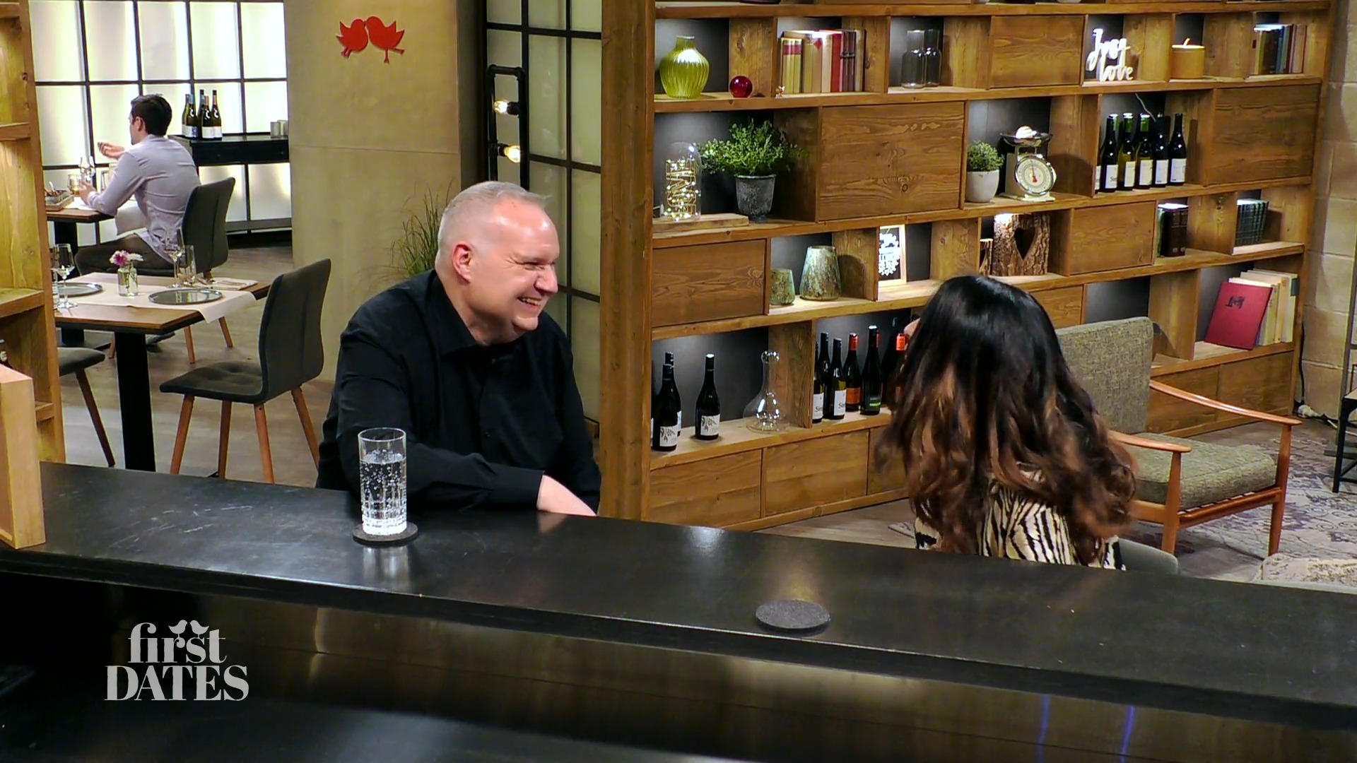 Passt Patric zu Viola?