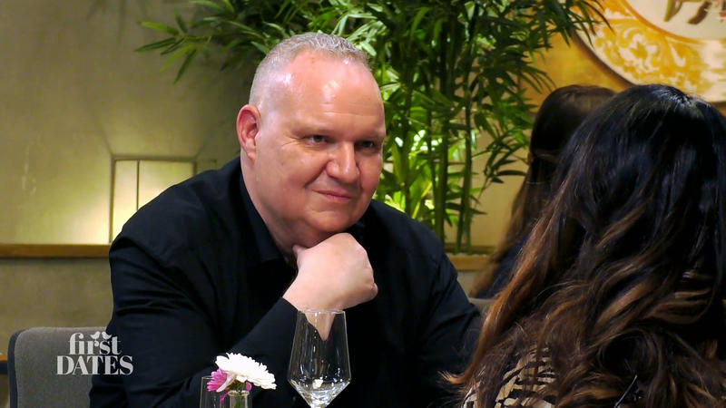 Violas Problem: Patric raucht