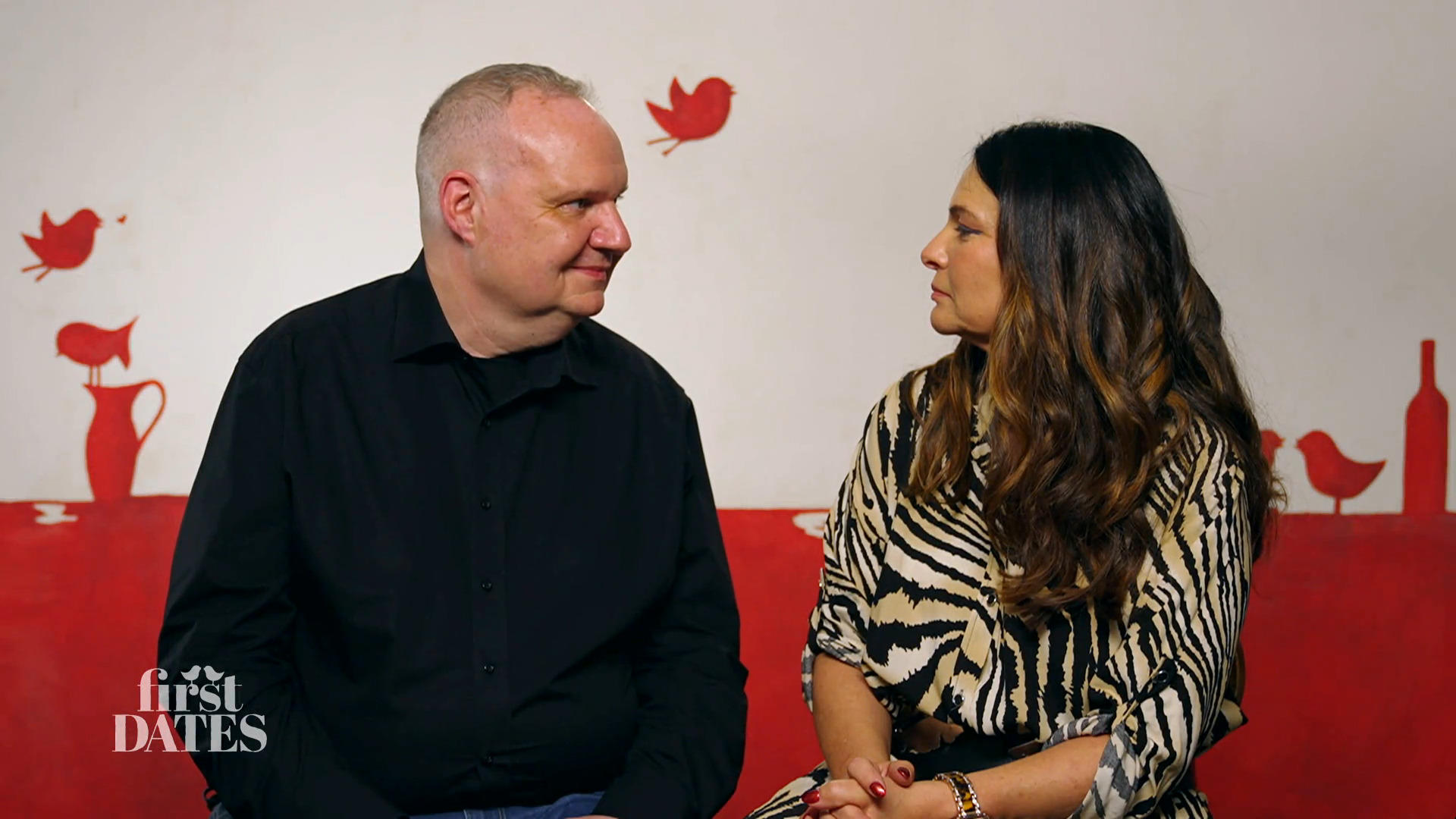 Wird es ein Wiedersehen geben?