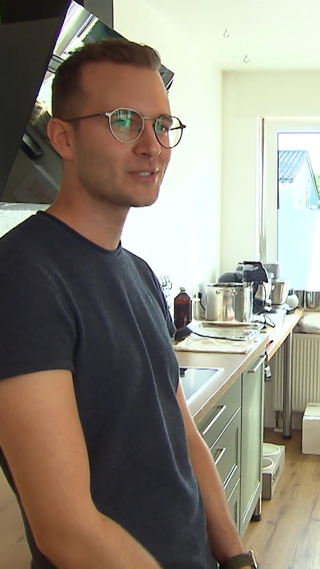 Bastis Masterplan für das perfekte Dinner