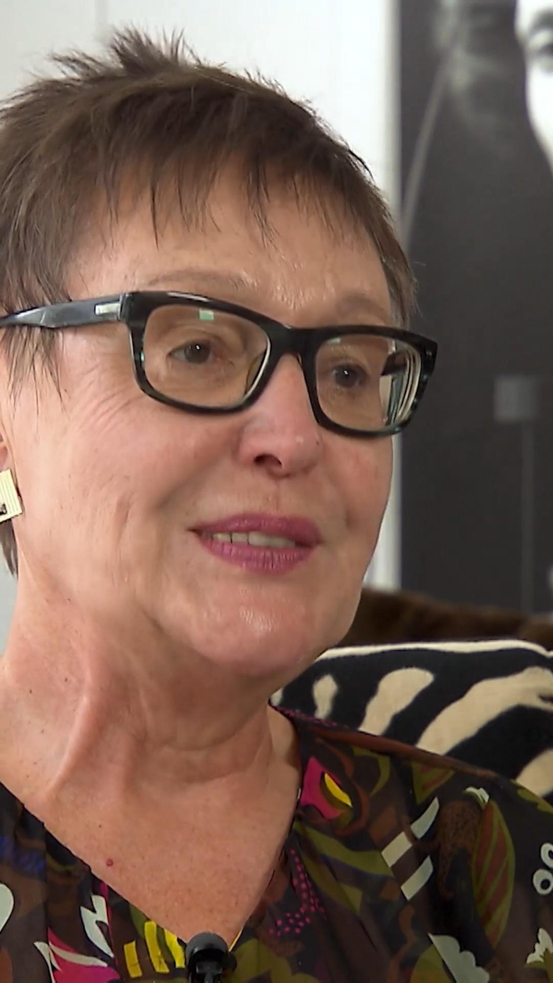 Alida lädt zum Dienstags-Dinner