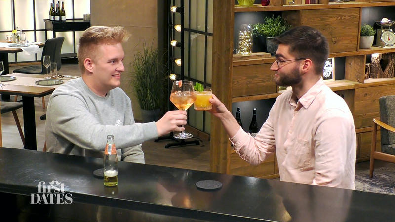 Leon trifft Schweden-Träumer Heiko