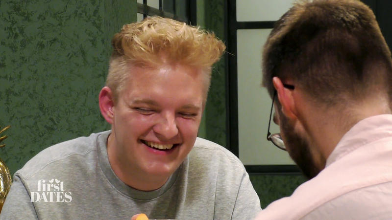 Leon fühlt Heikos Schweden-Traum