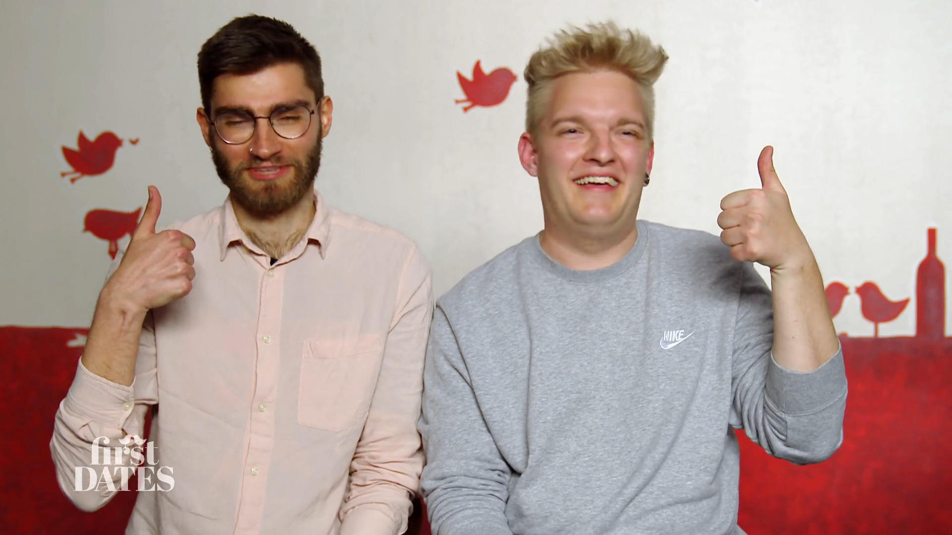 Wiedersehen nach dem Klick?