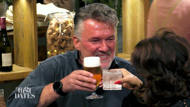 Oya sucht einen richtigen Mann