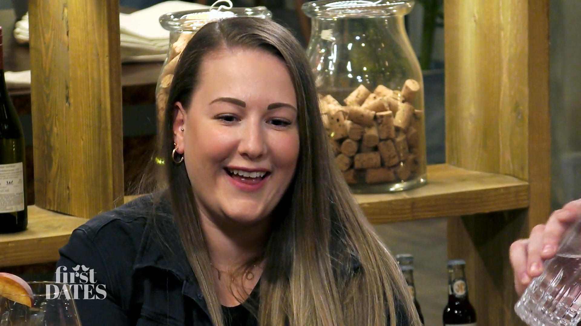 Offenheit trifft Romantik