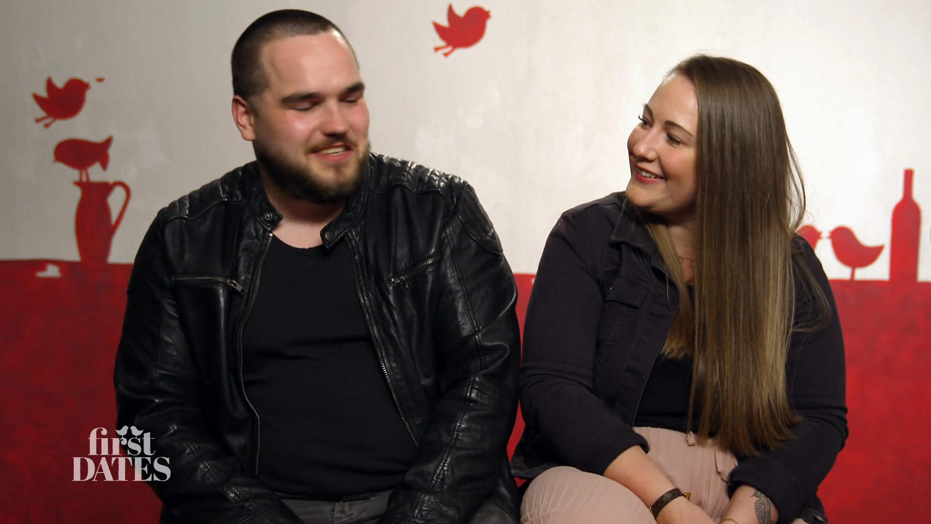 Reicht der Zukunfts-Vibe für Date 2?